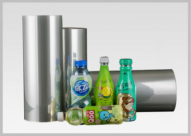 Satin Al Shrink Film Packaging Iyi Kalite Shrink Film Packaging Uretici