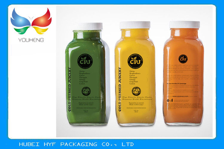 Shrink Sleeve Label için 40mic PETG / PET Shrink Film Isı Sızdırmazlık Termal Sızdırmazlık Filmi