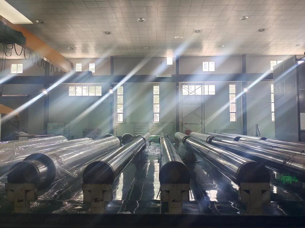 Özel ambalaj çözümleri için 9 Renk PETG daraltma filmi