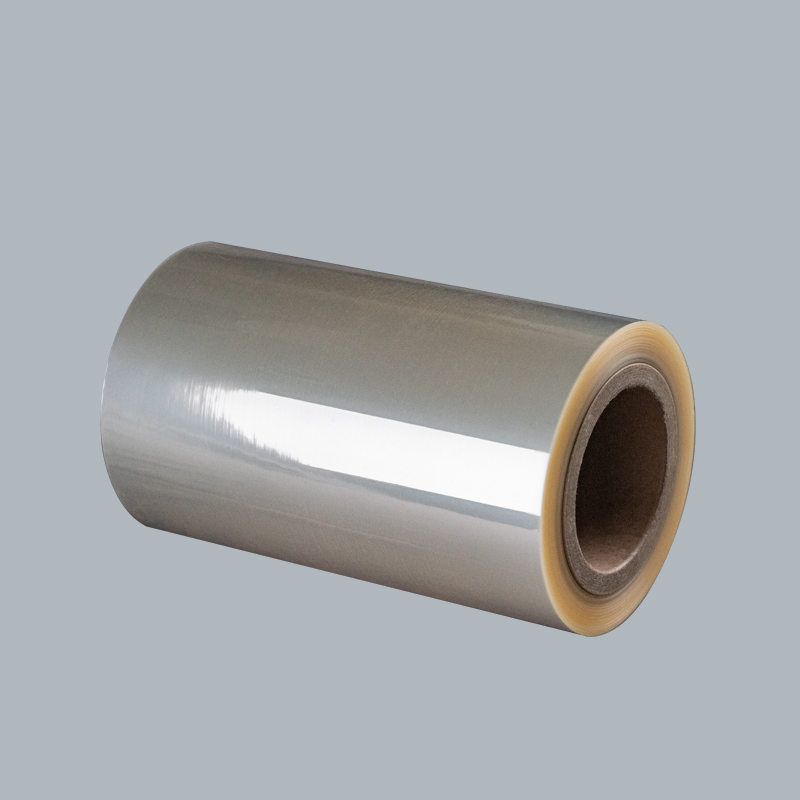 Şişe Baskı Özelliğiyle Öne Çıkan, Ürün Sunumunu ve Güvenliğini Artıran İyi Sızdırmazlık Sağlayan PVC Shrink Film