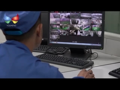 % 100 Kompostlanabilir Biyobozunur PLA Film Ruloları, Şeffaf Polilaktik Asit Filmi