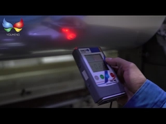 Baskı ve laminasyon için şeffaf PLA film