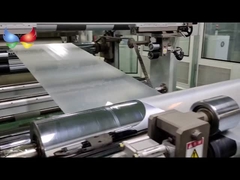 Shrink Sleeve Etiketi için Matt PLA shrink film