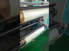 Shrink etiketler için PVC ısıyla daralan etiket filmi