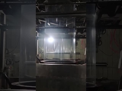 Isıyla Daralan Bantlar İçin %55 Büzülme PVC Etiket Film Rulolarının Üretim Süreci