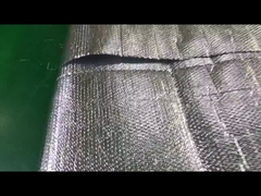 PETG küçültme filmi rulolarının dışındaki ambalaj